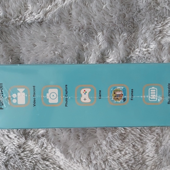 Kids Camera - Picture 5 of 5